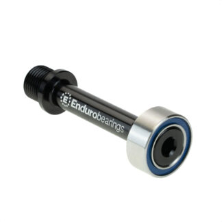 Herramienta Simulación De Pedales ENDURO Bearings - Stainless Bearing Dummy Pedal Tool 3 - CT-012