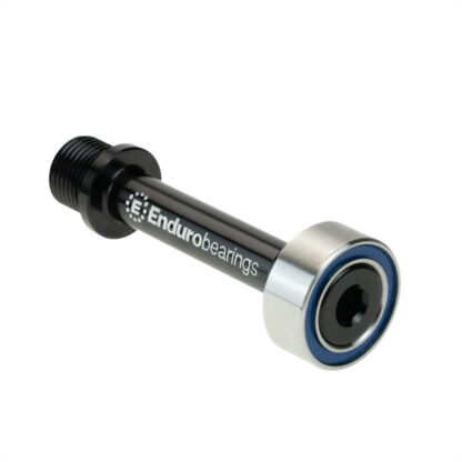 Herramienta Simulación De Pedales ENDURO Bearings - Stainless Bearing Dummy Pedal Tool 3 - CT-012