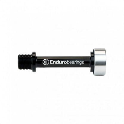 Herramienta Simulación De Pedales ENDURO Bearings - Stainless Bearing Dummy Pedal Tool 3 - CT-012 - Image 2