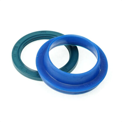 Kit Retenes Horquilla ENDURO Bearings FK-6611 - Rock Shox New 32mm Fork Seal Kit - Image 2