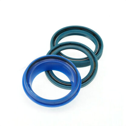 Kit Retenes Horquilla ENDURO Bearings FK-6612 - Rock Shox 32mm Fork Seal Kit - Image 3