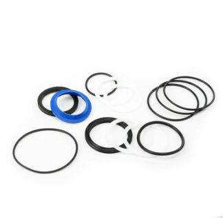 Kit Retenes Shocks ENDURO Bearings FK-6665 - Rear Seal Kit for Fox Float shocks