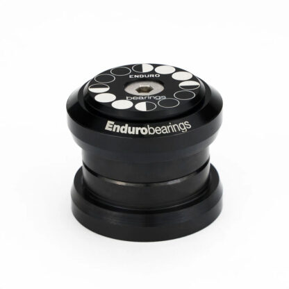 Juego De Dirección ENDURO Bearings HDK-0007 - 1-1/8 BO, Angular Contact, External Bearing Kit for 34mm (1-1/8) ID head tube framesets