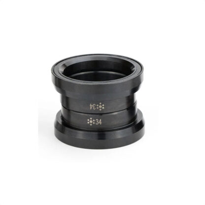 Juego De Dirección ENDURO Bearings HDK-0007 - 1-1/8 BO, Angular Contact, External Bearing Kit for 34mm (1-1/8) ID head tube framesets - Image 2
