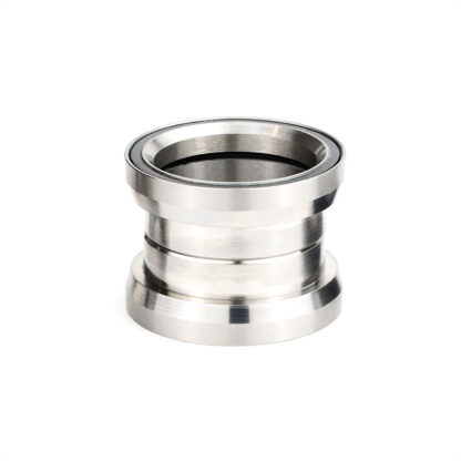 Juego De Dirección ENDURO Bearings HDK-0008 - 1-1/8, Stainless Steel, Angular Contact, External Bearing Kit for 34mm (1-1/8) ID head tube framesets - Image 2