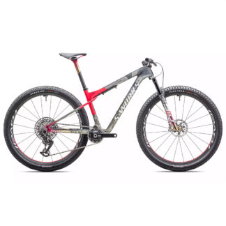 S-Works Epic World Cup LTD - Forward 50 Collection (Forward 50)