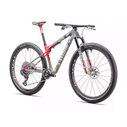 S-Works Epic World Cup LTD - Forward 50 Collection (Forward 50) - Image 2