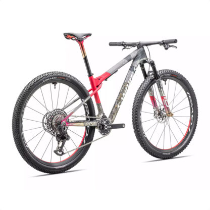 S-Works Epic World Cup LTD - Forward 50 Collection (Forward 50) - Image 3