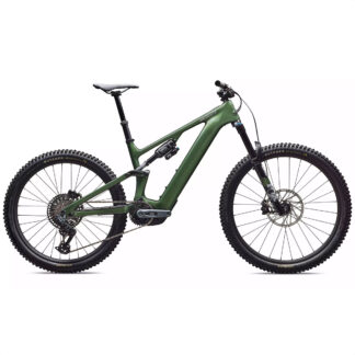 Specialized Turbo Levo 4 Expert (Cypress Green Metallic)