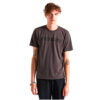 Remera Camiseta Specialized Men's Wordmark Short Sleeve T-Shirt (Charcoal)