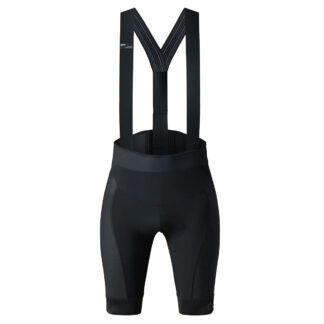 Calza Culotte Corto Gobik ABSOLUTE 6.1 Mujer (Black)