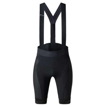 Calza Culotte Corto Gobik ABSOLUTE 6.1 Mujer (Black)