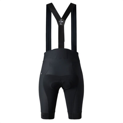 Calza Culotte Corto Gobik ABSOLUTE 6.1 Mujer (Black) - Image 2