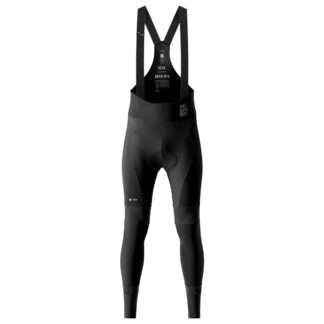 Calza Culotte Largo Gobik ABSOLUTE 7.0 Hombre (Black)