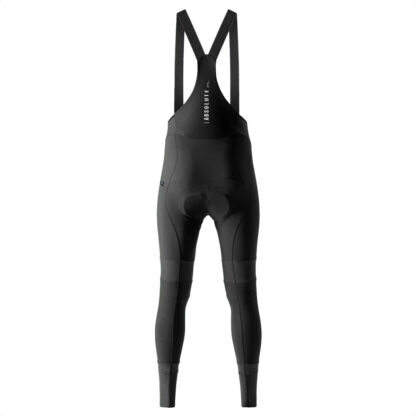 Calza Culotte Largo Gobik ABSOLUTE 7.0 Hombre (Black) - Image 2
