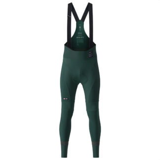 Calza Culotte Largo Gobik ABSOLUTE 7.0 Hombre (Green Gables)
