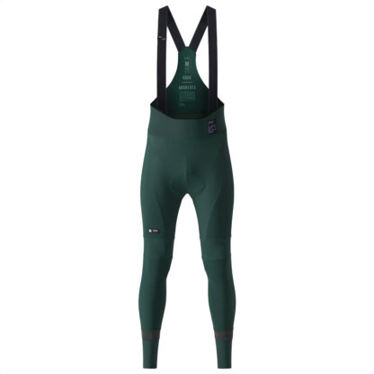 Calza Culotte Largo Gobik ABSOLUTE 7.0 Hombre (Green Gables)