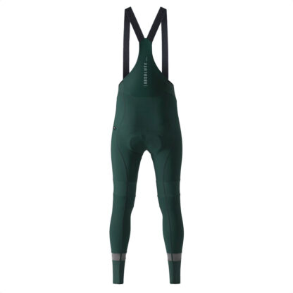 Calza Culotte Largo Gobik ABSOLUTE 7.0 Hombre (Green Gables) - Image 2