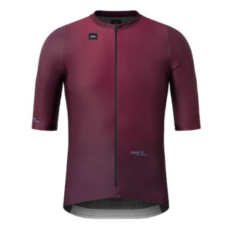 Jersey Maillot Gobik ATTITUDE 2.0 Hombre (Barossa)