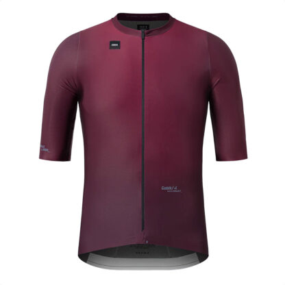 Jersey Maillot Gobik ATTITUDE 2.0 Hombre (Barossa)