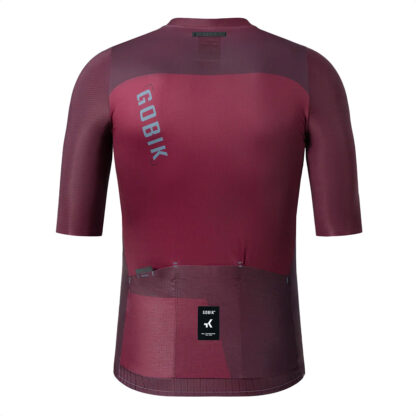 Jersey Maillot Gobik ATTITUDE 2.0 Hombre (Barossa) - Image 2