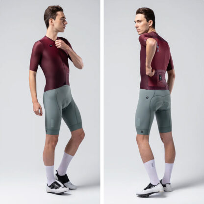 Jersey Maillot Gobik ATTITUDE 2.0 Hombre (Barossa) - Image 3