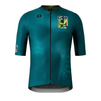 Jersey Maillot Gobik ATTITUDE 2.0 Hombre (Chasm)