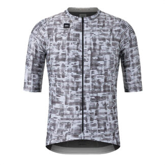 Jersey Maillot Gobik ATTITUDE 2.0 Hombre (Moka)