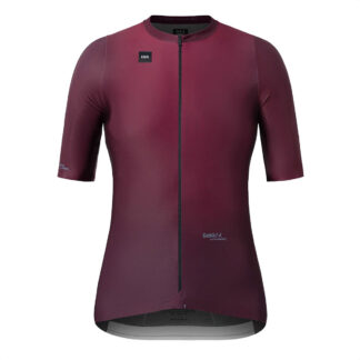 Jersey Maillot Gobik ATTITUDE 2.0 Mujer (Barossa)