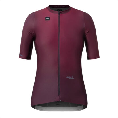 Jersey Maillot Gobik ATTITUDE 2.0 Mujer (Barossa)