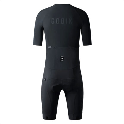 Enterito Integral Gobik BROOKLYN Hombre (Solid Jasper) - Image 2