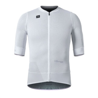 Jersey Maillot Gobik CARRERA 2.0 Unisex (Chalk)