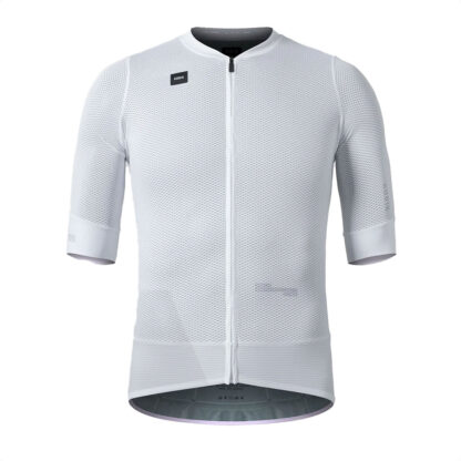 Jersey Maillot Gobik CARRERA 2.0 Unisex (Chalk)