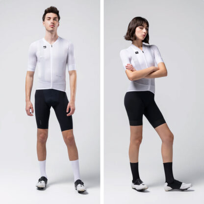 Jersey Maillot Gobik CARRERA 2.0 Unisex (Chalk) - Image 3