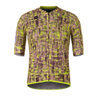 Jersey Maillot Gobik CARRERA 2.0 Unisex (Cydonia)