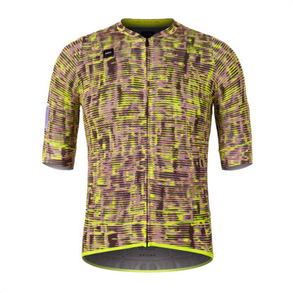 Jersey Maillot Gobik CARRERA 2.0 Unisex (Cydonia)