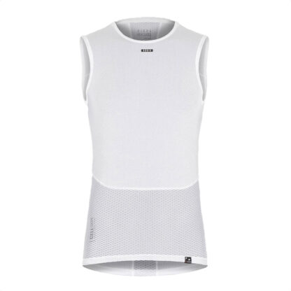 Sudadera Camiseta Interior Gobik CELL SKIN Mujer (Hakuba)