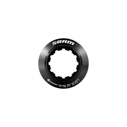 Disco Rotor Sram Centerline X 160mm Center Lock - Image 3