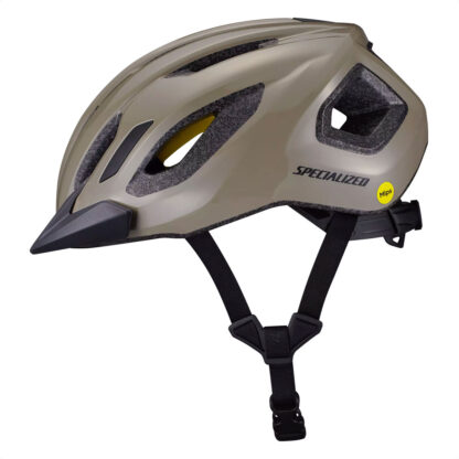 Casco Specialized Chamonix 3 Mips (Taupe) - Image 2