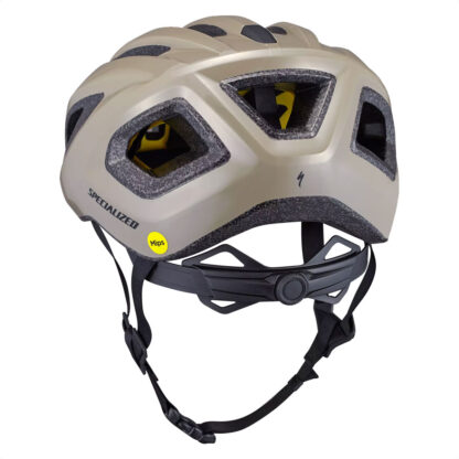 Casco Specialized Chamonix 3 Mips (Taupe) - Image 3