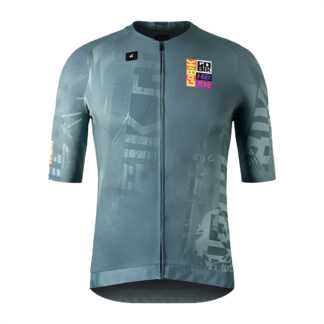 Jersey Maillot Gobik CX PRO 4.0 Unisex (Bowman)