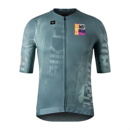 Jersey Maillot Gobik CX PRO 4.0 Unisex (Bowman)