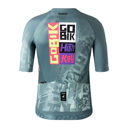 Jersey Maillot Gobik CX PRO 4.0 Unisex (Bowman) - Image 2