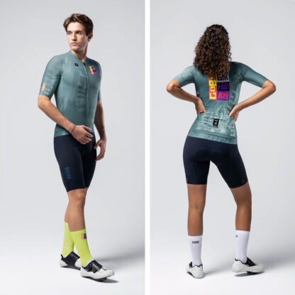 Jersey Maillot Gobik CX PRO 4.0 Unisex (Bowman) - Image 3