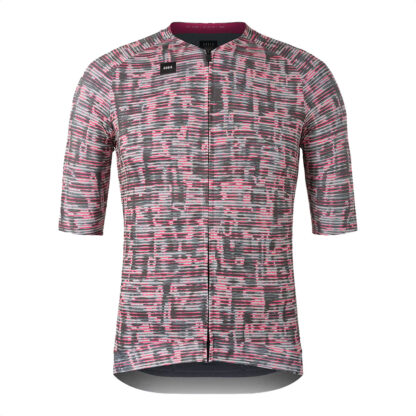 Jersey Maillot Gobik CX PRO 4.0 Unisex (Cerise)