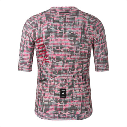 Jersey Maillot Gobik CX PRO 4.0 Unisex (Cerise) - Image 2