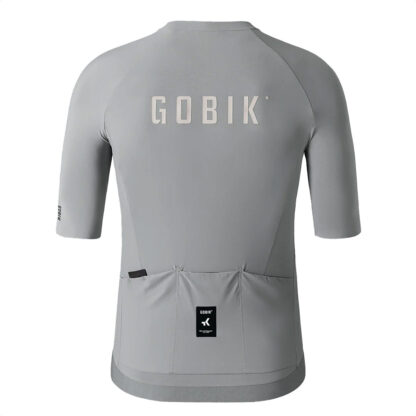 Jersey Maillot Gobik CX SOLID Unisex (Cedar Check) - Image 2