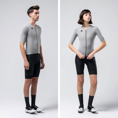 Jersey Maillot Gobik CX SOLID Unisex (Cedar Check) - Image 3