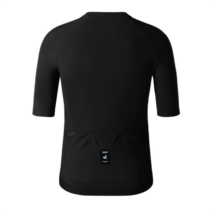 Jersey Maillot Gobik CX SOLID Unisex (HK Black) - Image 2