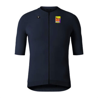 Jersey Maillot Gobik CX SOLID Unisex (HK Ultrablue)